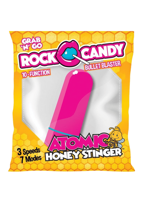 Atomic Honey Stinger Bullet