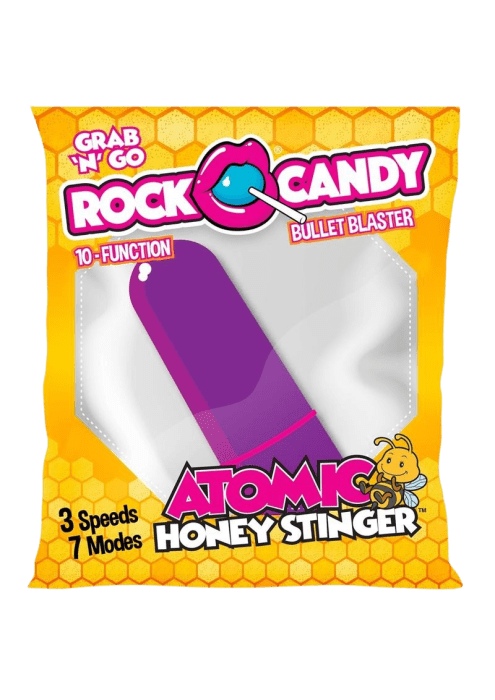 Atomic Honey Stinger Bullet