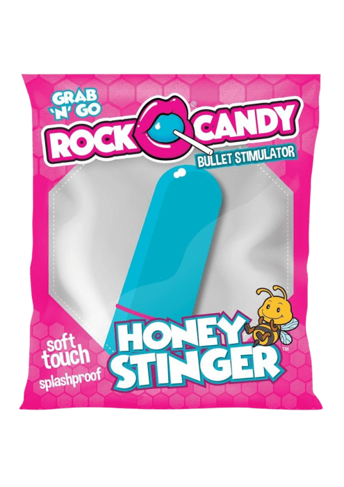 Honey Stinger Bullet