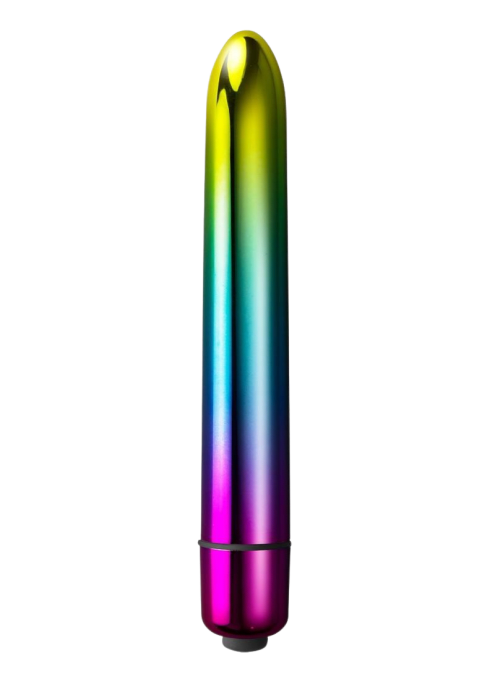 Prism Rainbow Bullet