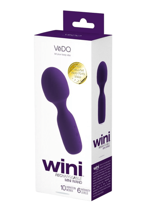 Wini Mini Wand