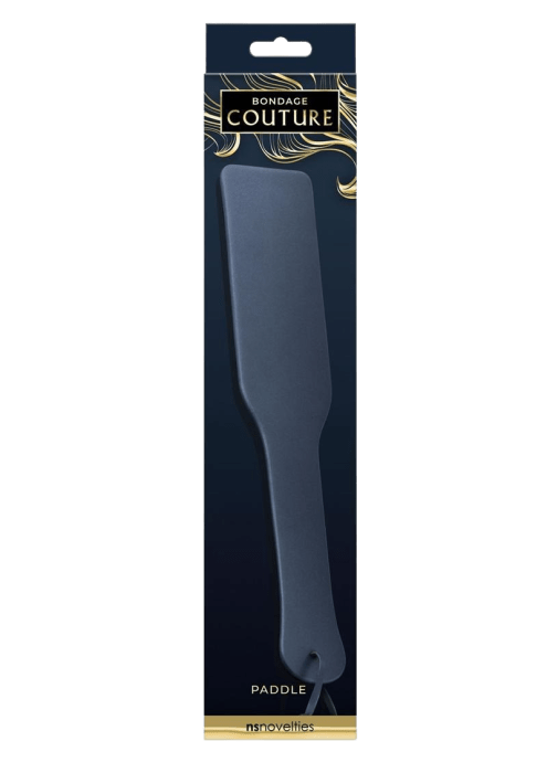 Bondage Couture Paddle