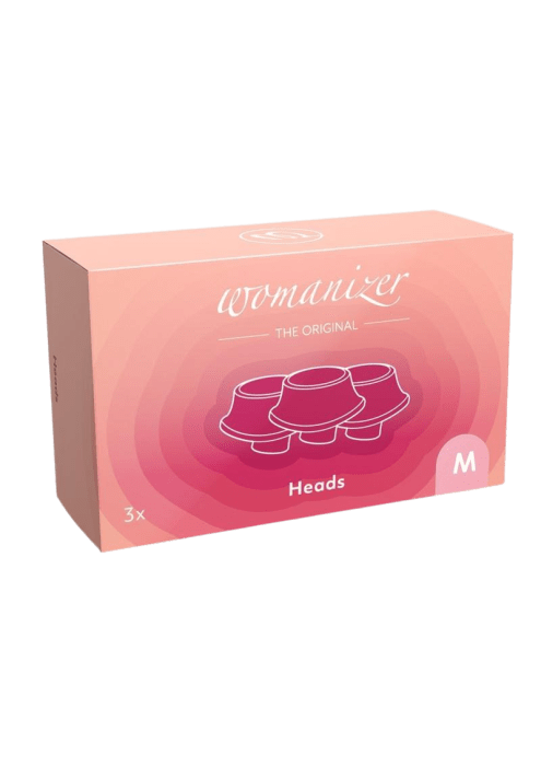 Womanizer Eco Heads (Medium)