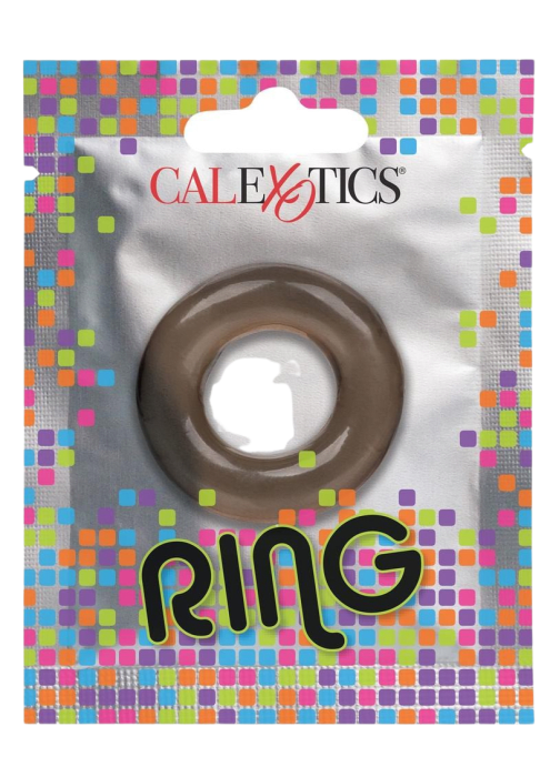 Foil Pack Cock Ring