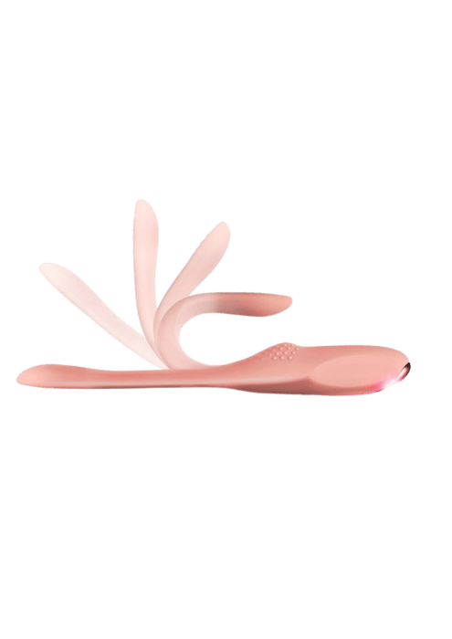 Two-Vibe Dual Vibrator
