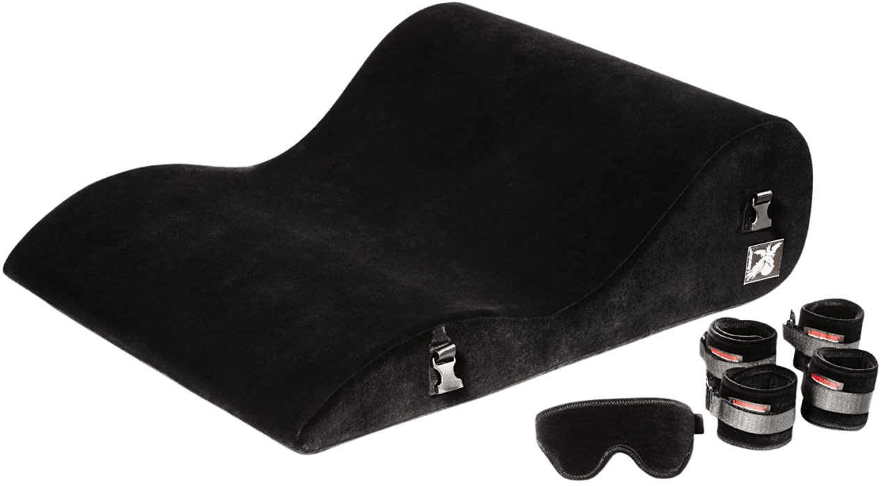 Liberator Black Label Hipster