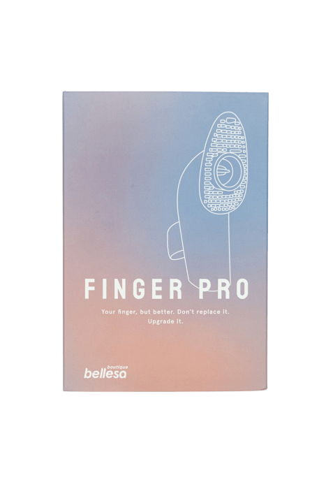 Finger Pro by Bellesa