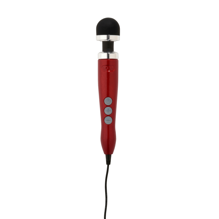DOXY Number 3