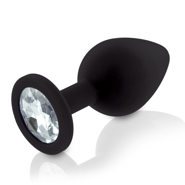 Rianne S Butt Plug Set