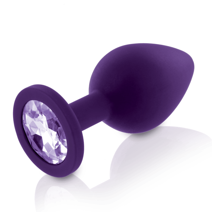 Rianne S Butt Plug Set