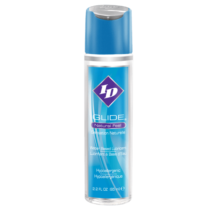 ID Glide Water-Based Lubricant (2.2 oz)