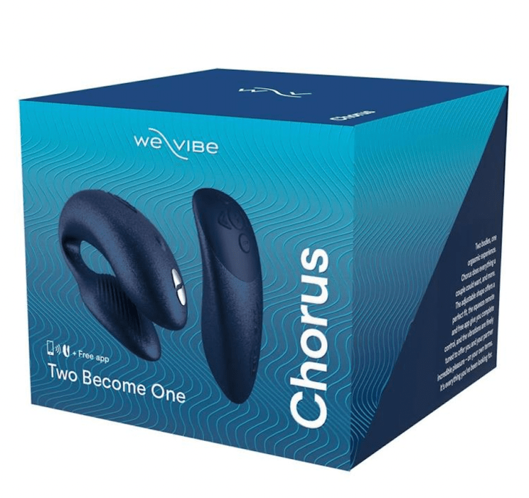 We-Vibe Chorus