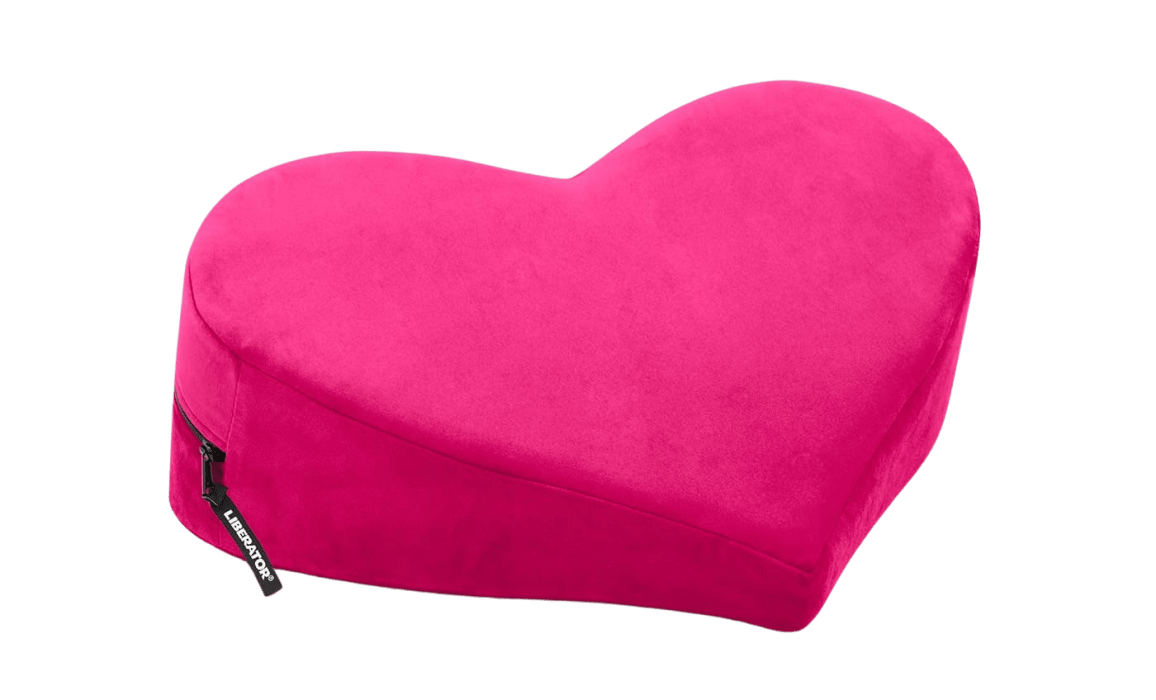 Liberator Heart Wedge