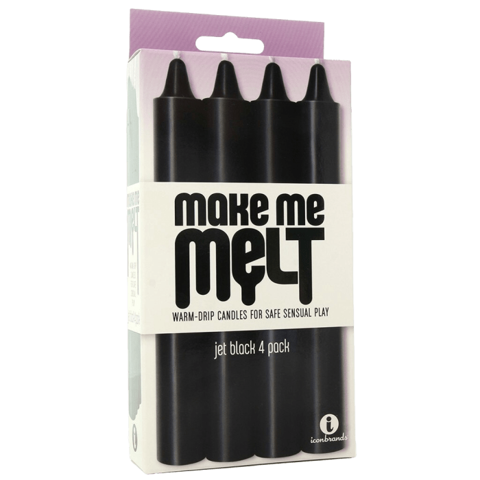 Make Me Melt Drip Candles