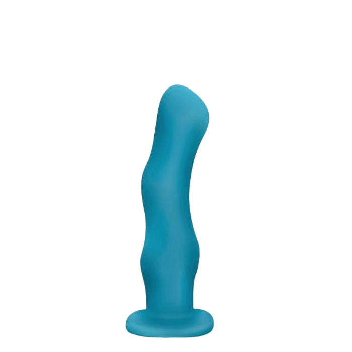 Impressions N3 Vibrating Dildo with Suction Cup