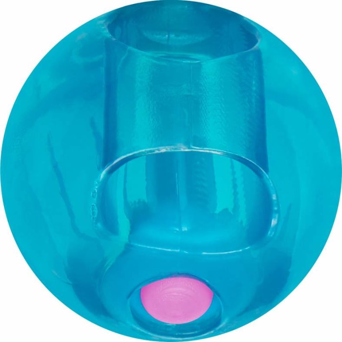 Gummy Ball Finger Vibrator