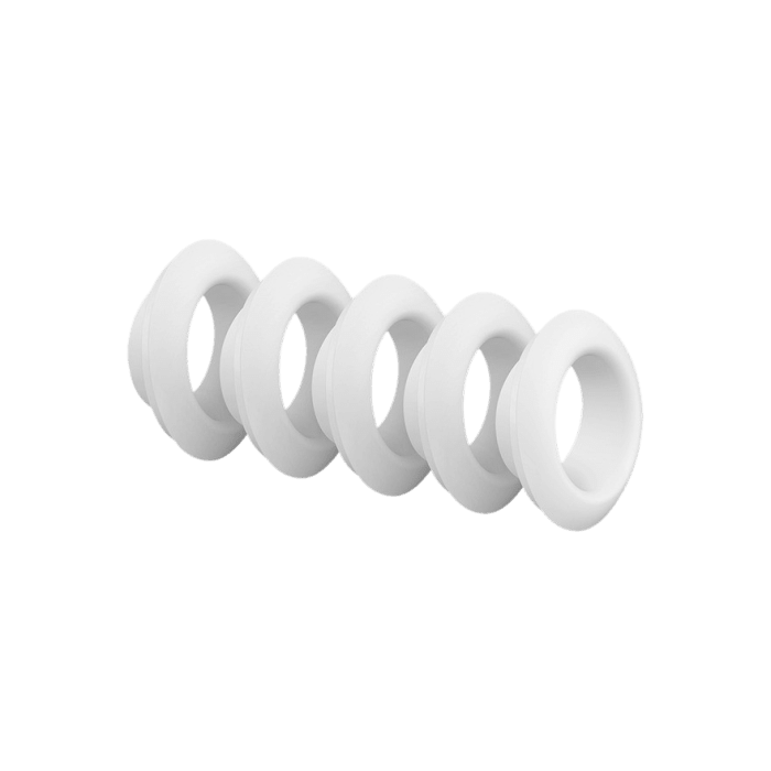 Satisfyer Pro Deluxe Climax Tips (5/pack)