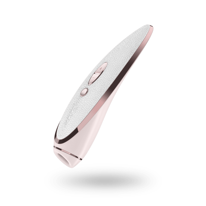 Satisfyer Luxury