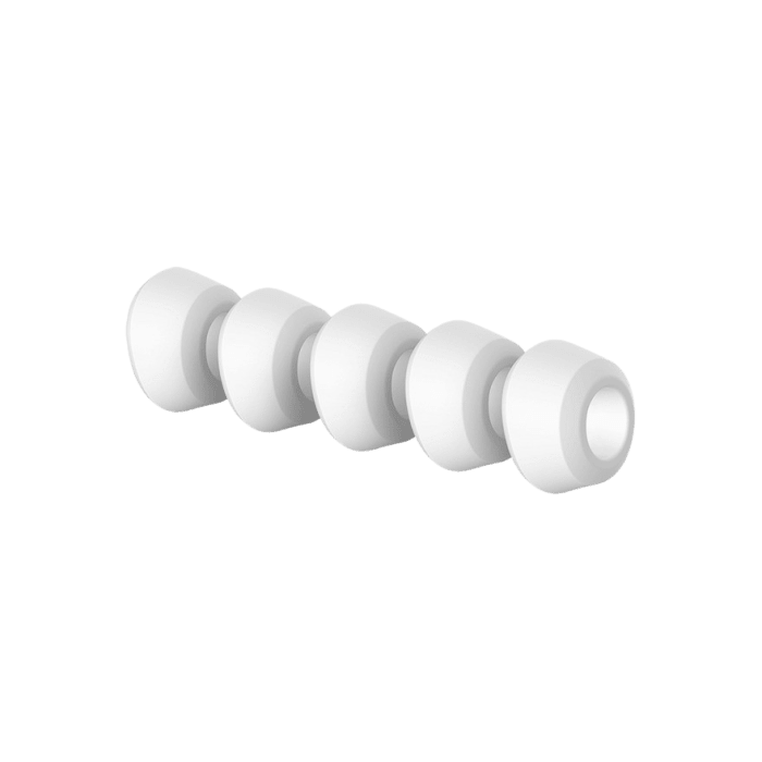 Satisfyer 1 Climax Tips (5/pack)