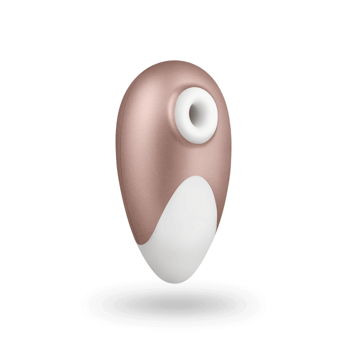 Satisfyer Pro Deluxe