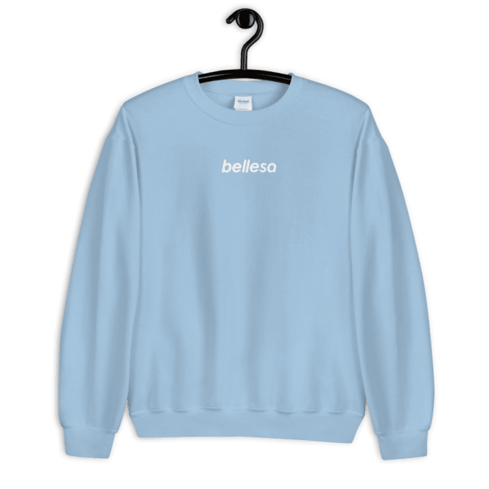 Bellesa Crewneck Sweater