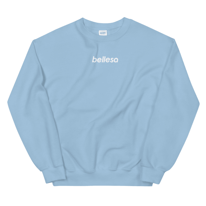 Bellesa Crewneck Sweater