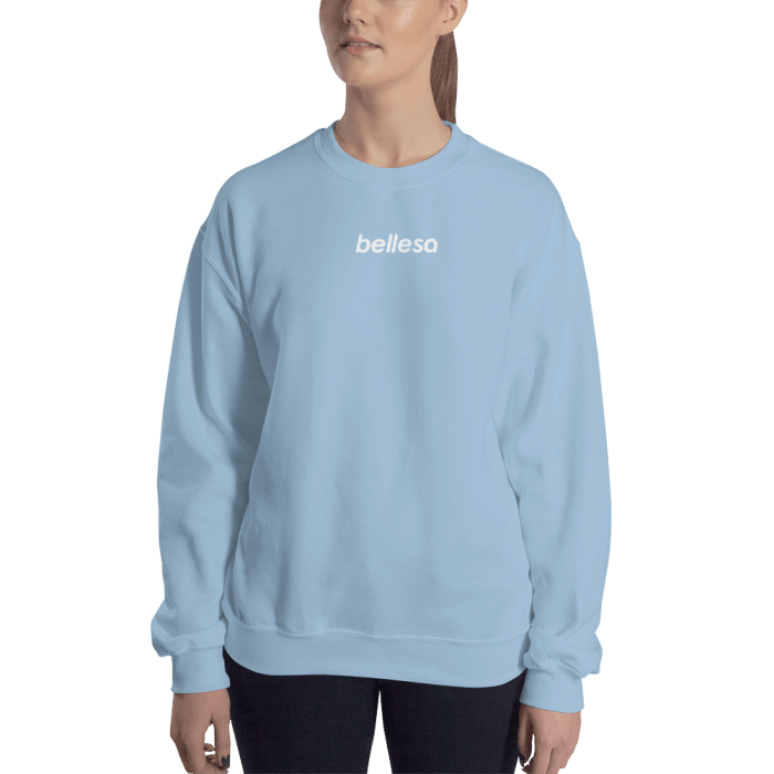 Bellesa Crewneck Sweater
