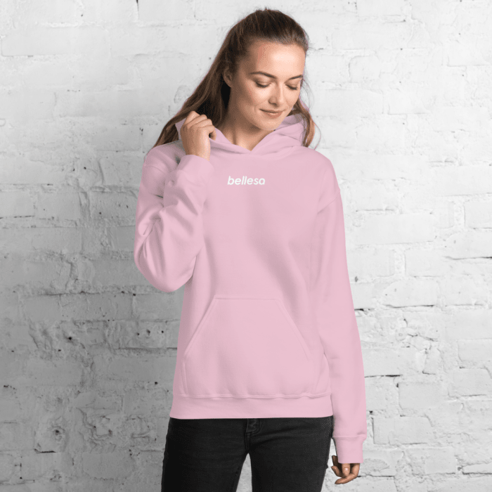 Bellesa Hoodie
