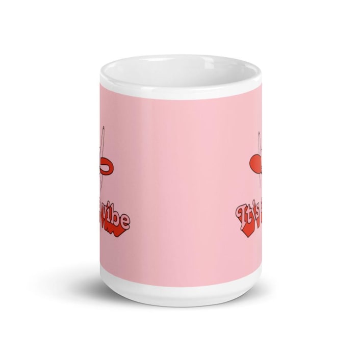 It's A Vibe Mug