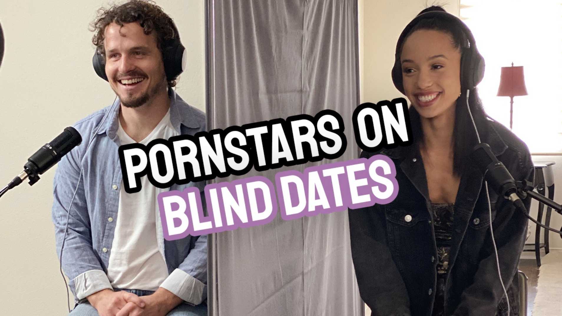 Blind Date Episode 8: Alexis & Robby | Bellesa - Porn for Women