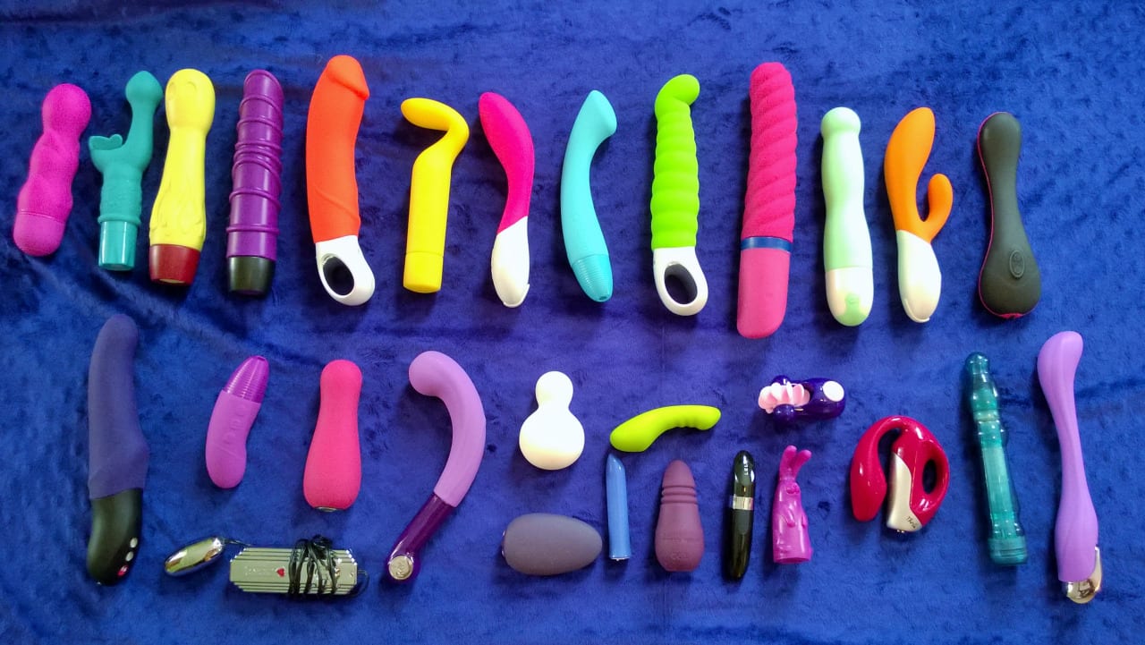 Toxic sex toys How to protect yourself from a lack of regulation