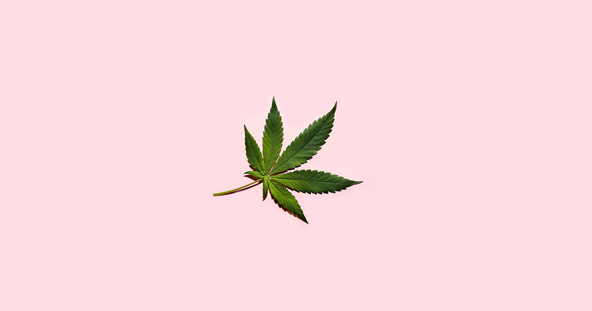 1200px x 630px - Sex and weed: the pros and cons of mixing them | Bellesa - Porn for Women