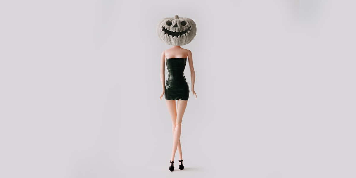 Dont Dress Porn - Halloween costume slut shaming is still slut shaming (so don't do it) |  Bellesa - Porn for Women