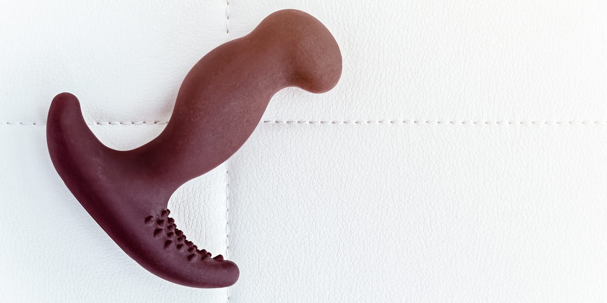 Prostate Vibrator Milking - How to give a prostate orgasm (AKA prostate 'milking') | Bellesa - Porn for  Women