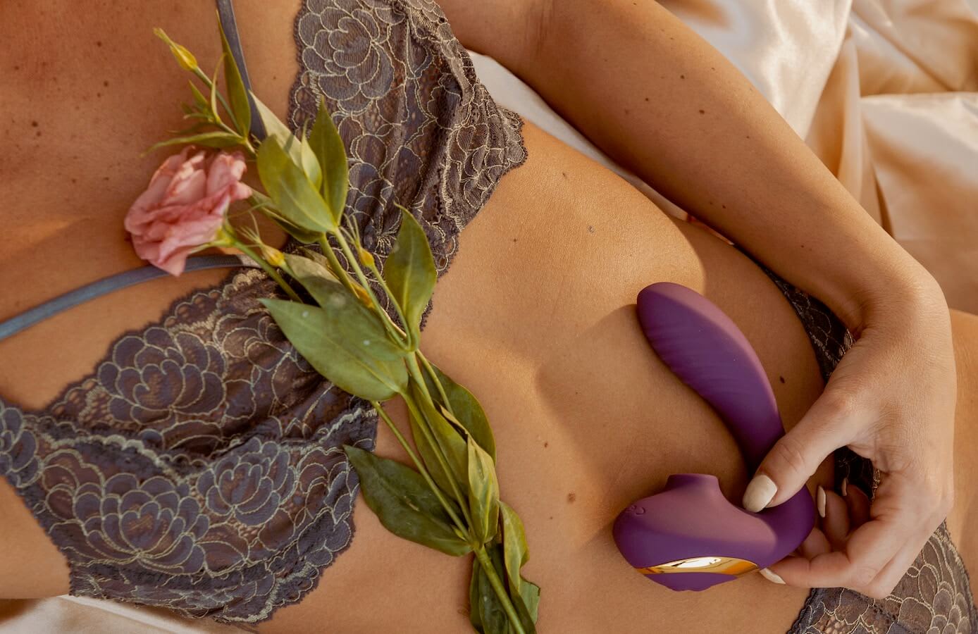 15 amazing sex toys to treat yourself to this Valentines Day Bellesa picture