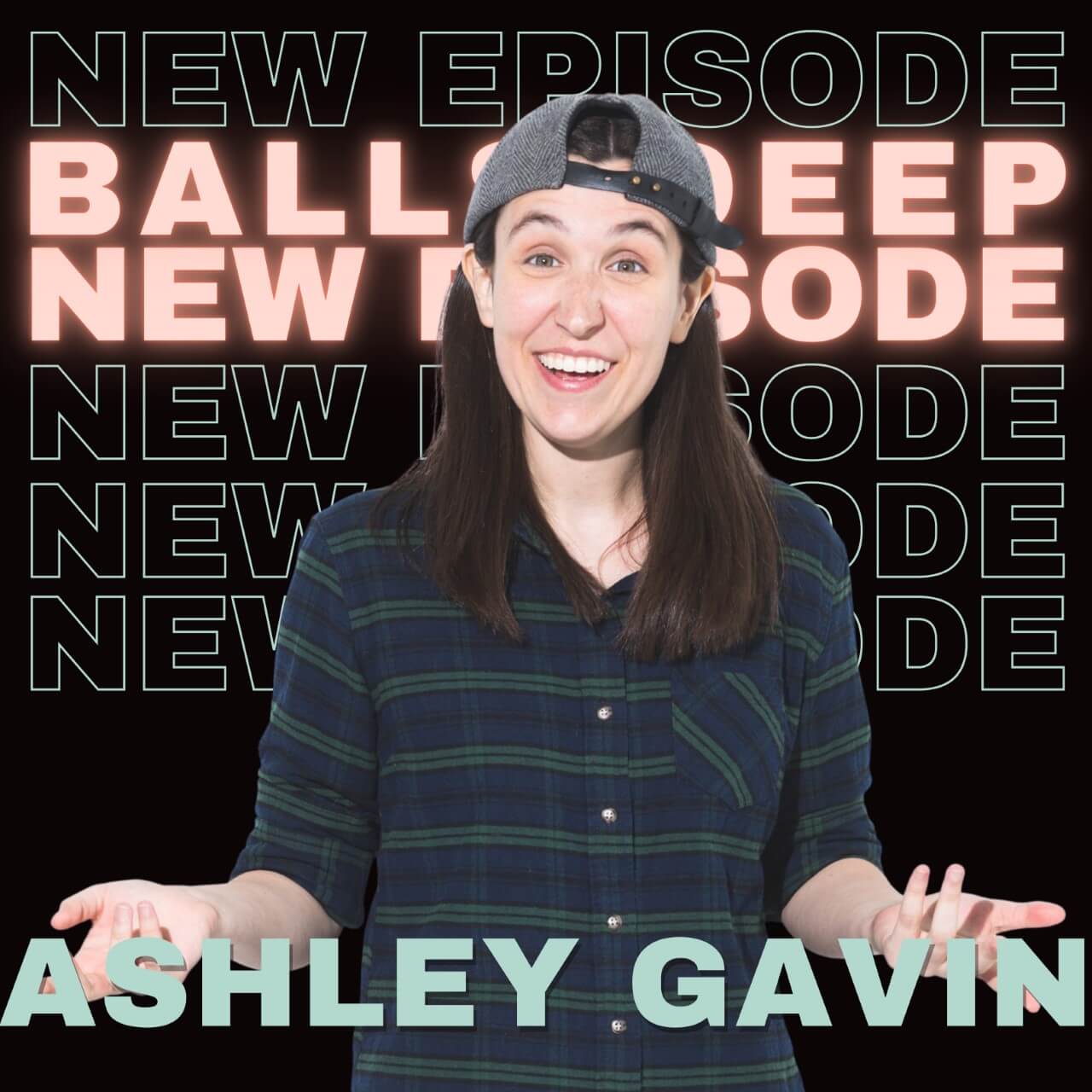 Episode 16 Shot Girl Summer, Dad Bods, and Having Gay Sex with Ashley Gavin Bellesa pic picture