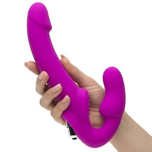 Strap-On Dildos 101: A Beginner's Guide to Buying a Strap-On