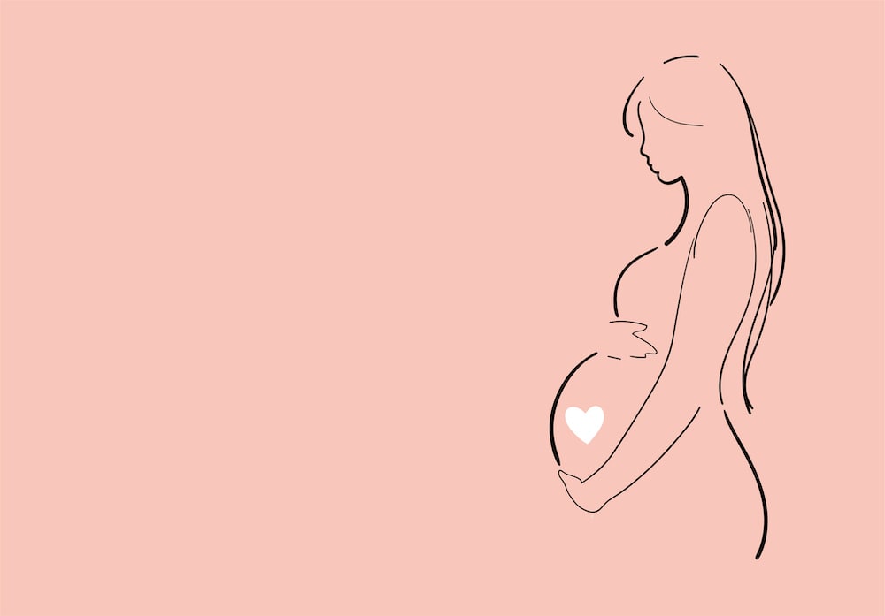 1000px x 697px - Pleasure and pregnancy: the benefits of using a vibrator while pregnant |  Bellesa - Porn for Women