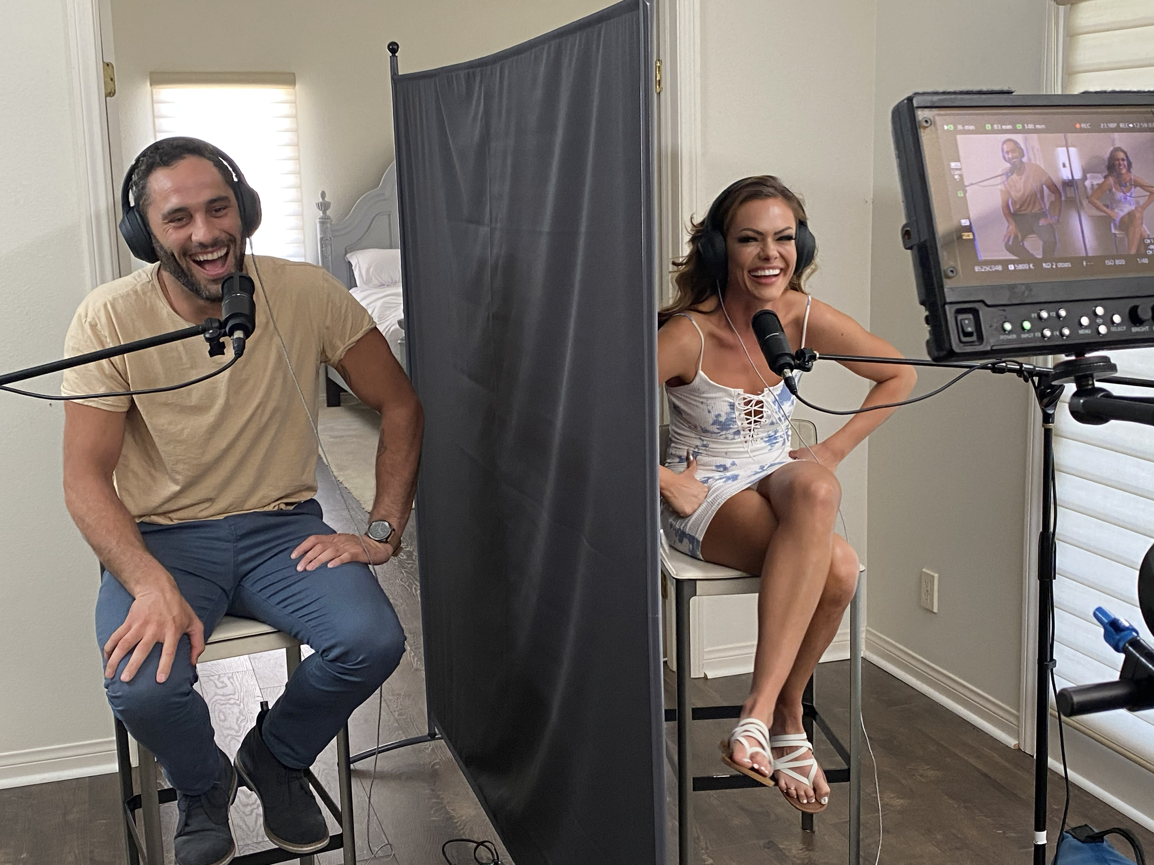 New Reality Studio Bellesa Blind Date launches on Bellesa Plus, the worlds fastest growing unlimited porn streaming service Bellesa