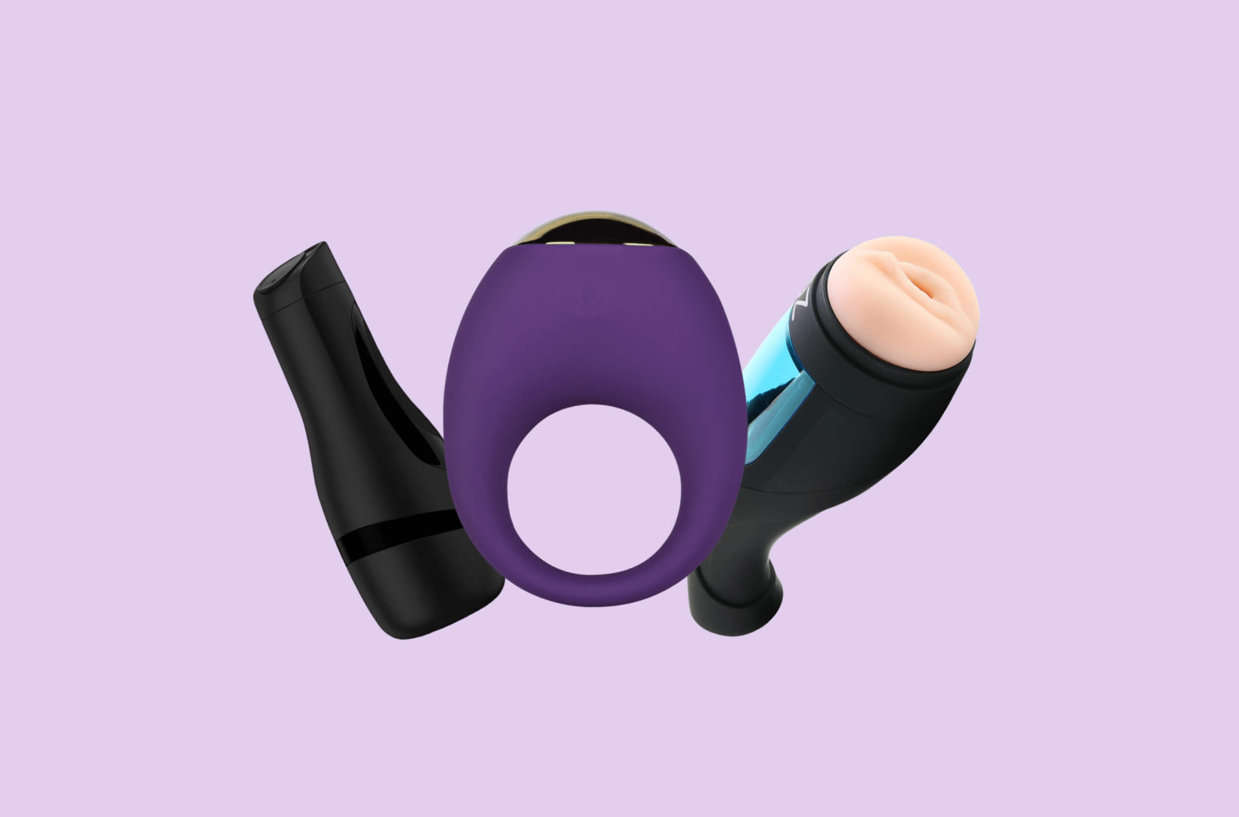 Toys For Penises 101 | Sex Toys Blog - Bboutique