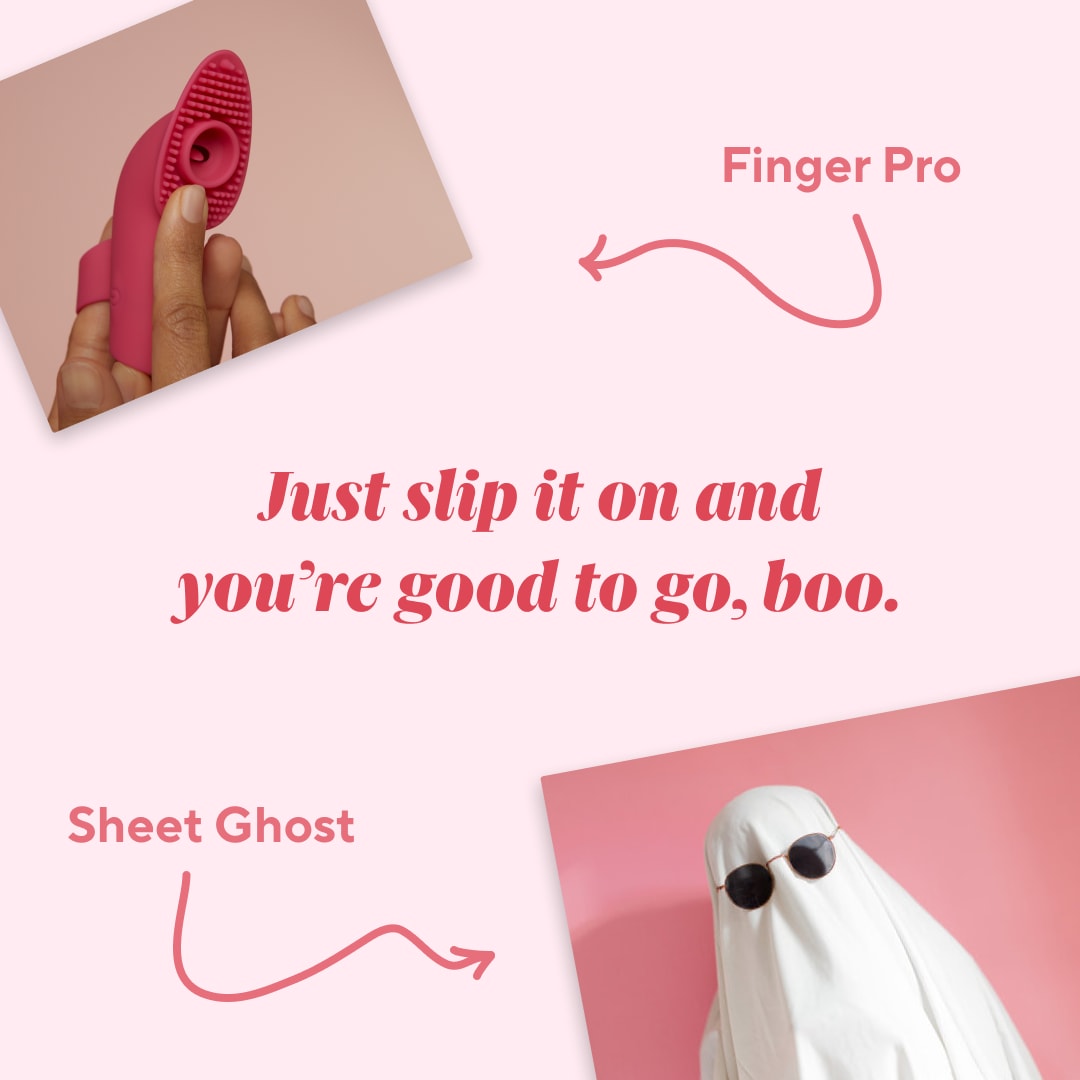 Best halloween costume based on your favorite sex toy Sex Toys Blog photo