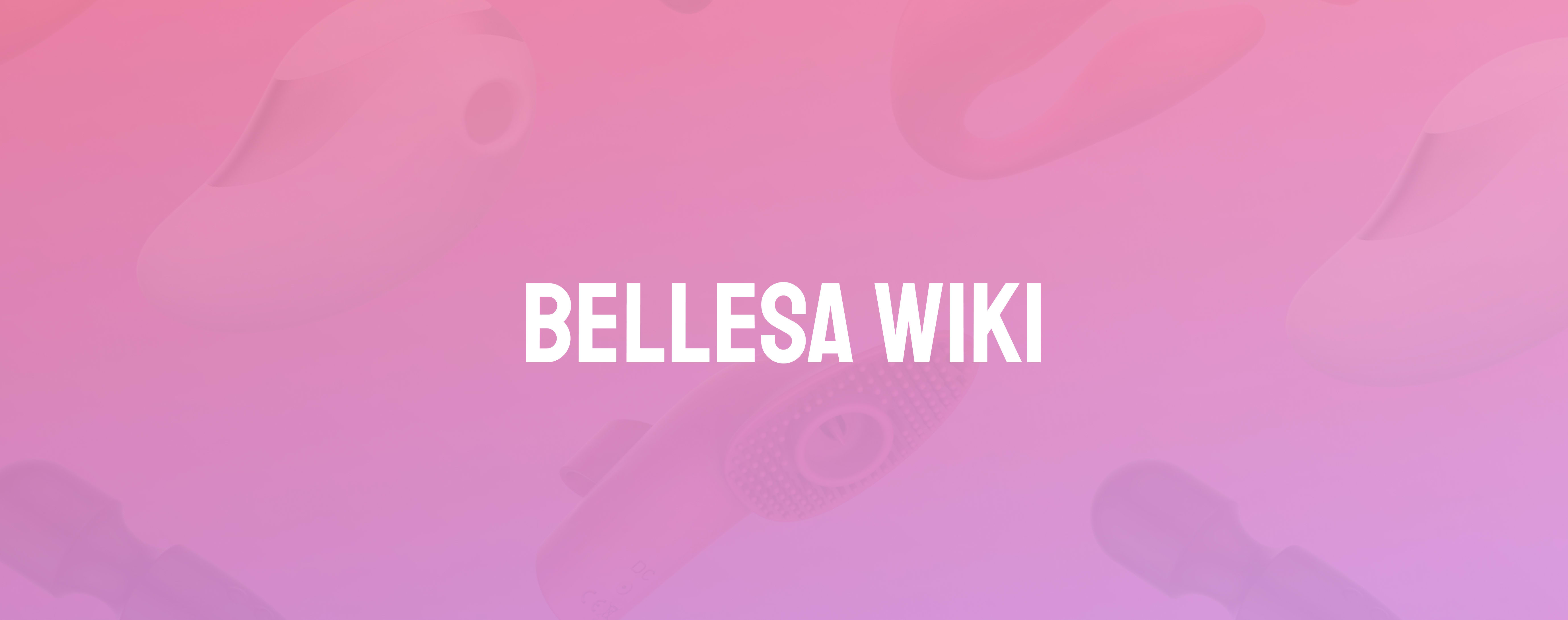 Erotica - Bellesa Wiki Bellesa