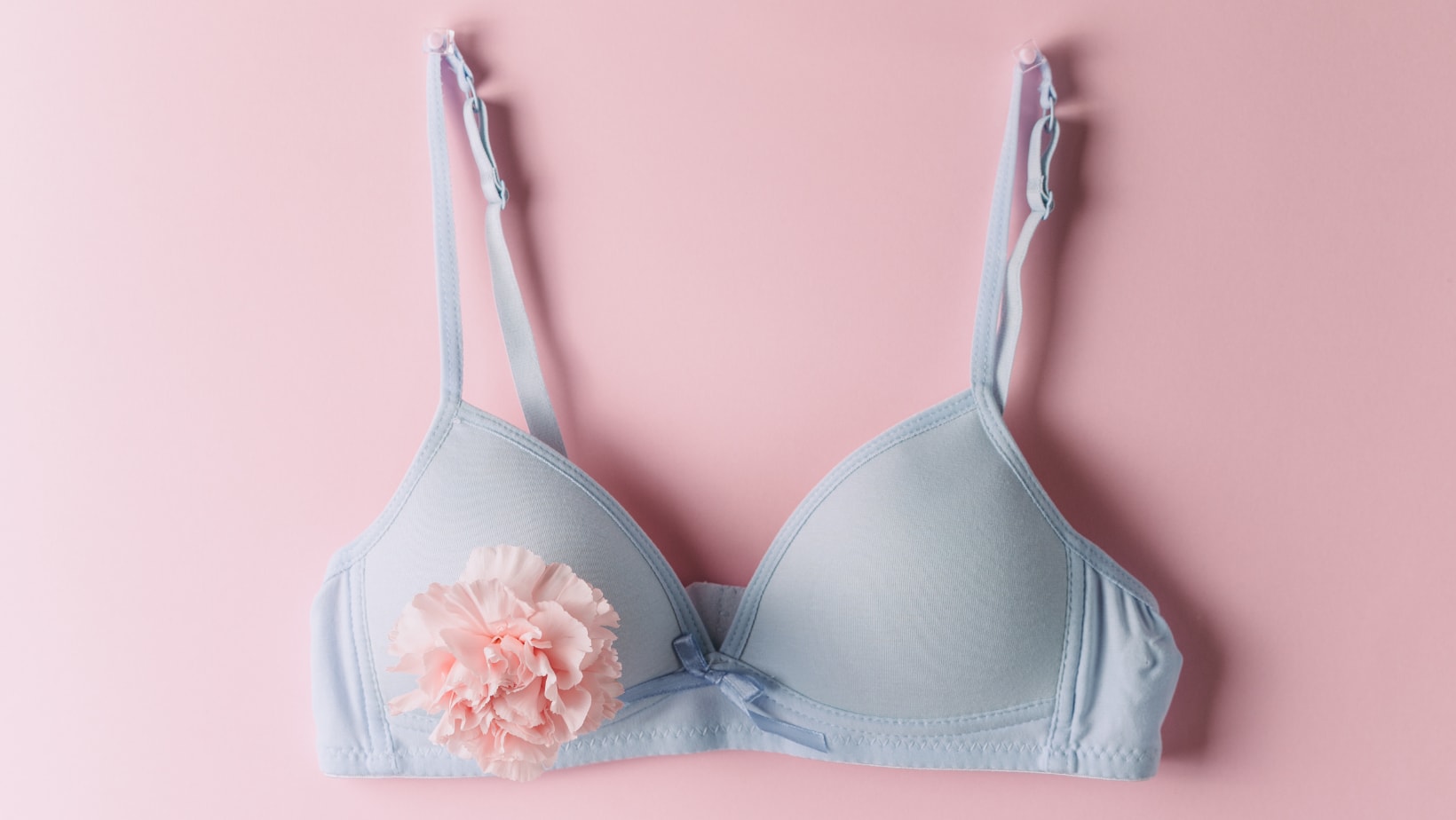 Breast Cancer Awareness: Should 'No Bra Day' be celebrated in