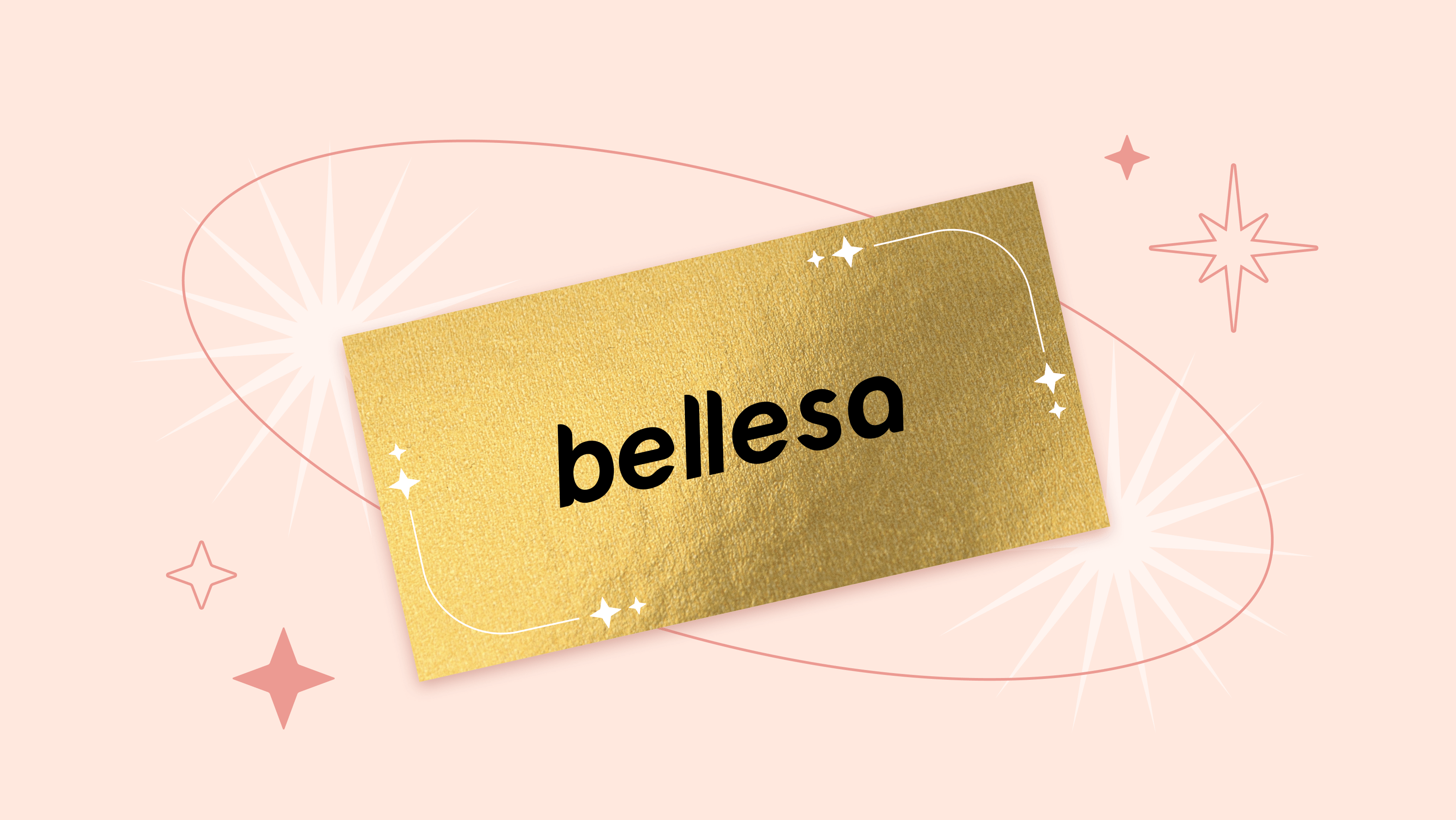 Bellesa Golden Ticket is BackToys Blog BBoutique