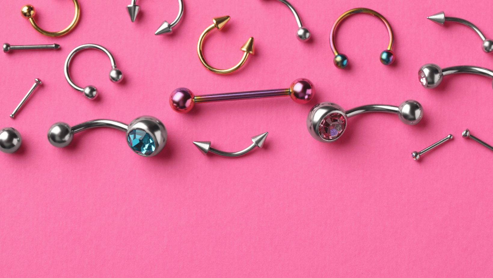 Hood piercing benefits