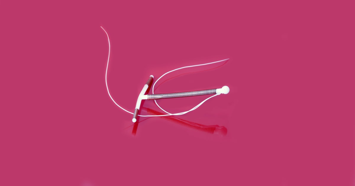 IUDs 101 a guide to everything you need to know about IUD birth