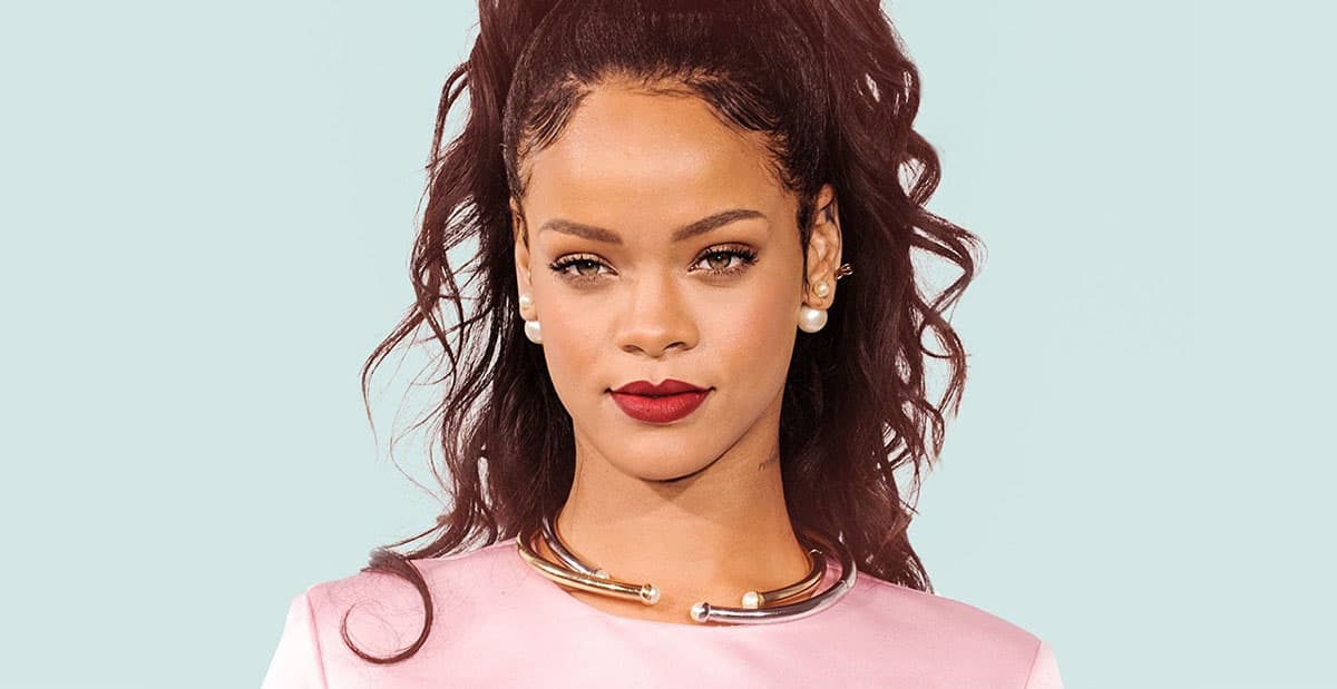 Here S Why Rihanna S New Fenty Beauty Makeup Line Is So