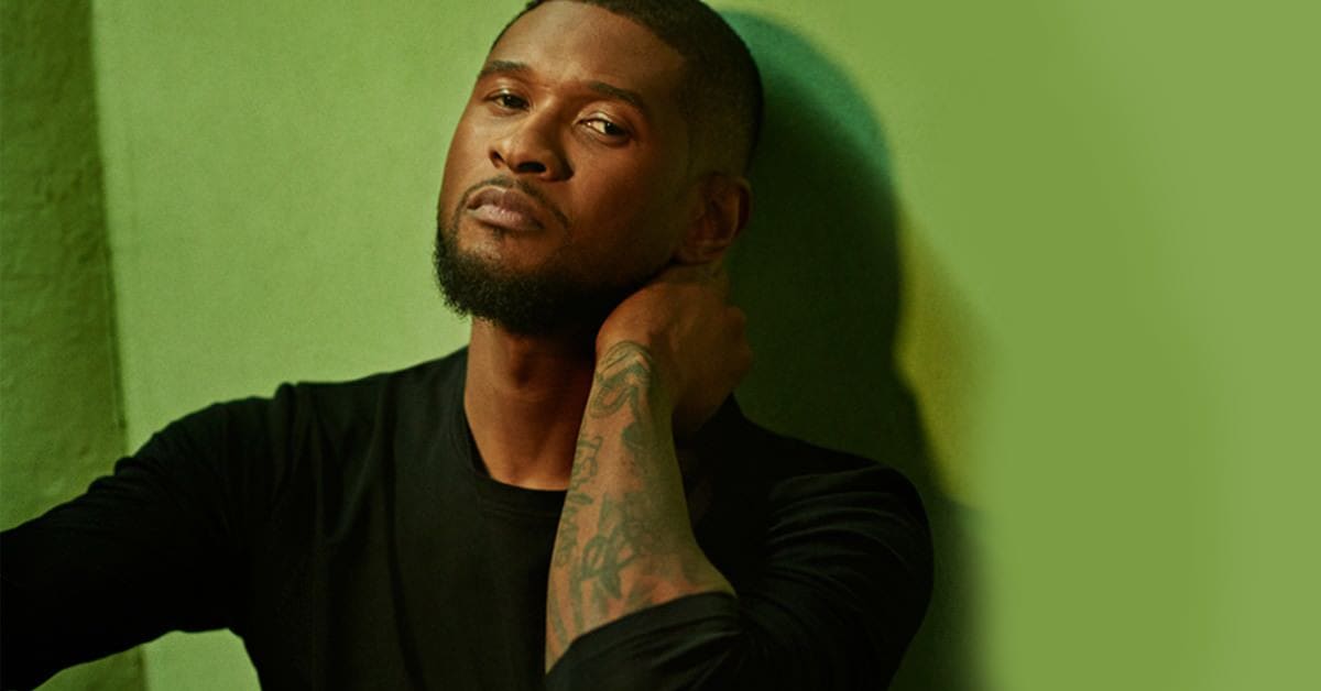 1200px x 628px - Usher's Herpes Scandal (And Its Unique Stigma Amongst STIs ...