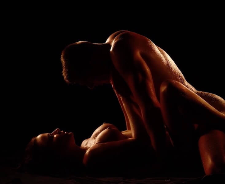 Image for porn video Sweet Anal Pleasures   at Bellesa