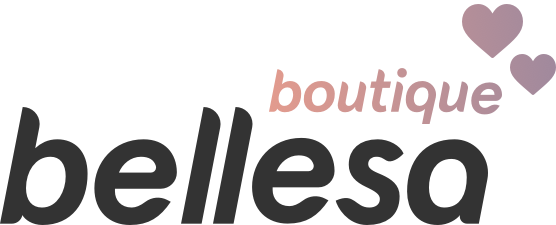 Bellesa Boutique Logo